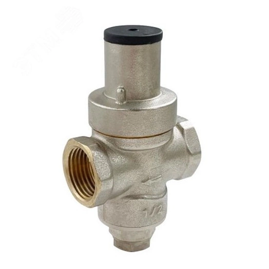 Редуктор давления от 1 до 5.5 бар 1/2' (80) К