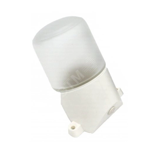 Светильник под лампу с цоколем Е27 НББ 01-60-002 ЭРА