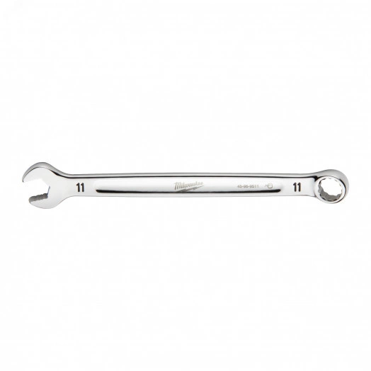 Ключ рожково-накидной 11 мм