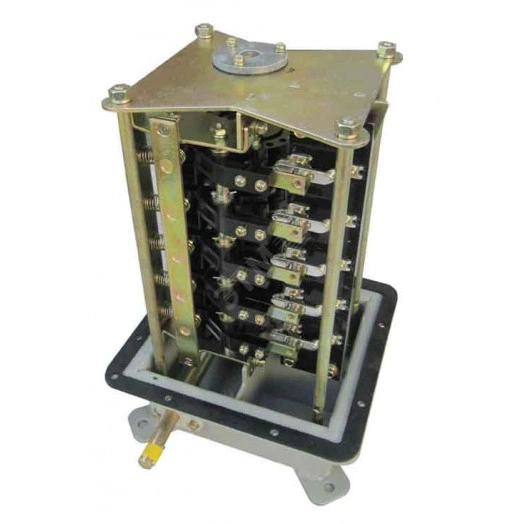 Командоаппарат КА-4148-3 У2