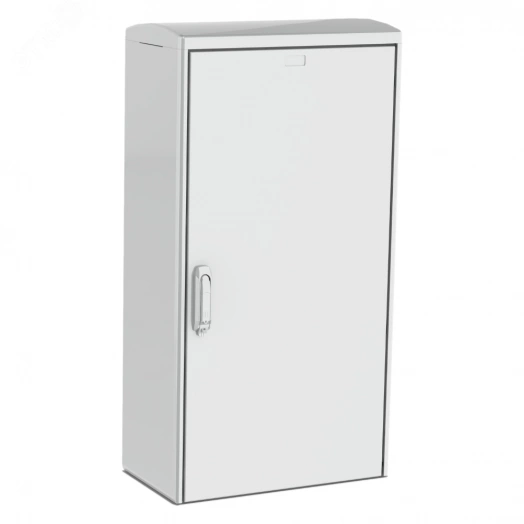 Корпус из полиэстера OptiBox G-624-SS111-A-1-IP54