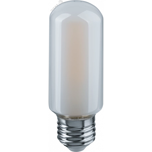 Лампа светодиодная 7вт NLL-F-T39-7-230-4K-E27-FR FILAMENT