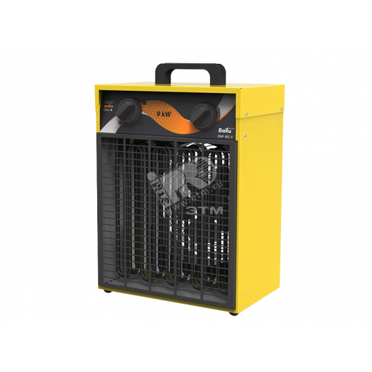 Пушка тепловая BALLU BHP-ME-9