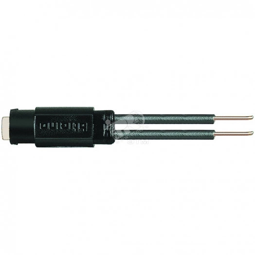 LivingLight Лампа LED для световой индикации 230В белый