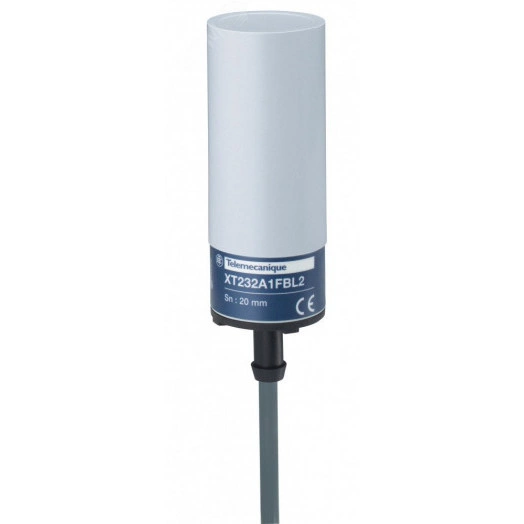 Датчик емкостной