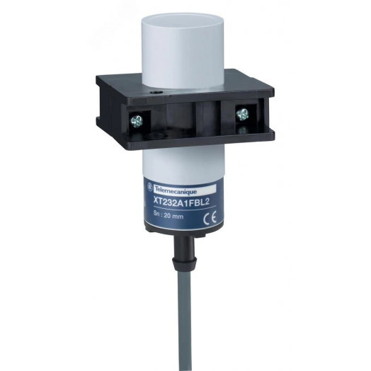 Датчик емкостной