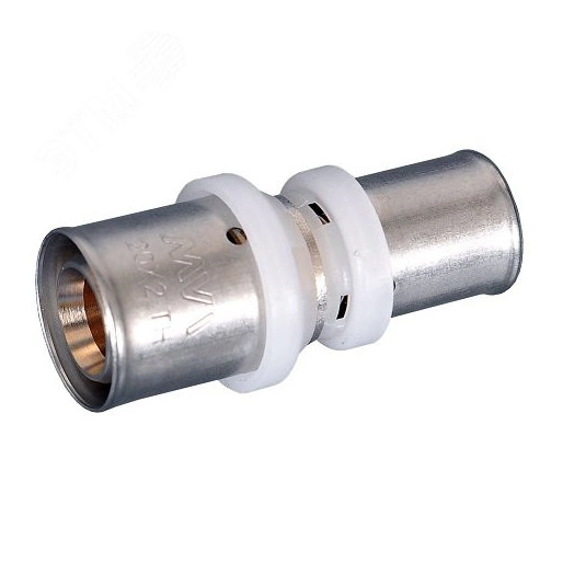 Соединитель пресс 20 х 16