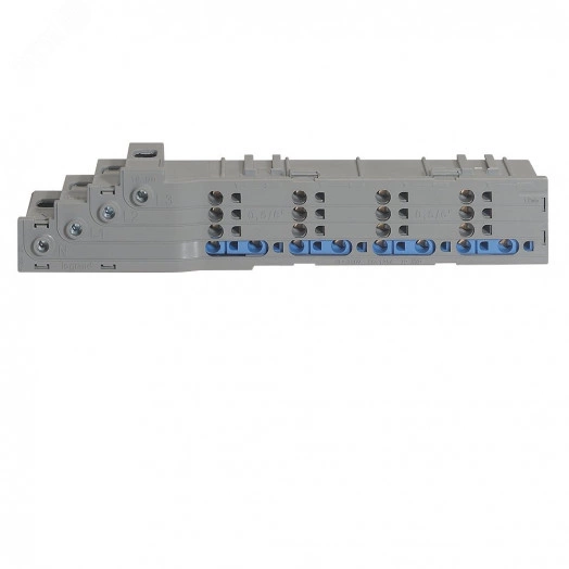 Шина горизонтальная  HX3 125 41306 авто