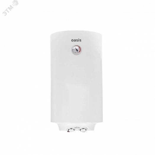 Водонагреватель электрический накопительный US-50