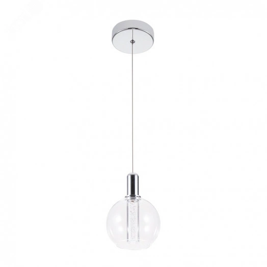 Подвесной светильник Arte Lamp VALLEY A1023SP-1CC