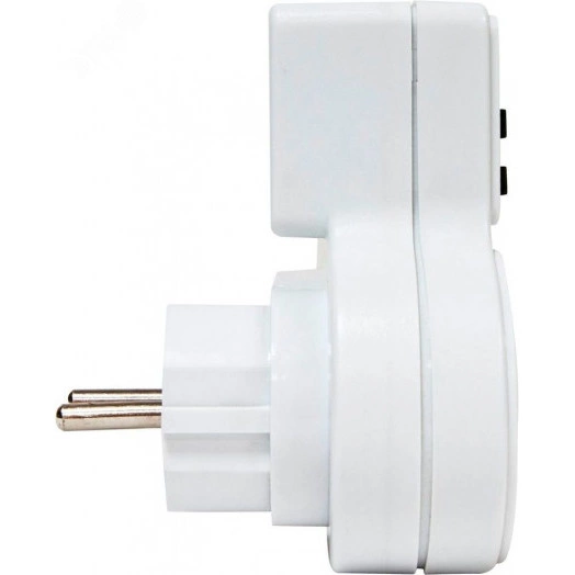 Розетка с таймером (недельная) 3500W/16A 230V, Stekker