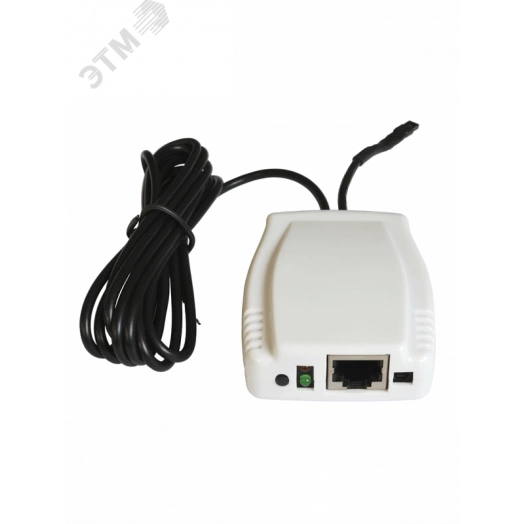 Датчик температуры и влажности окружающей среды и наличия воды для подключения к NetAgent BY506/BA506