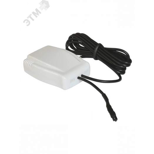 Датчик температуры и влажности окружающей среды и наличия воды для подключения к NetAgent BY506/BA506