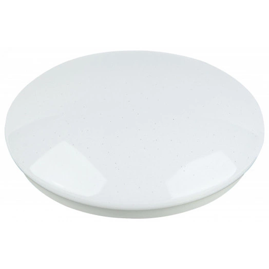 Светильник потолочный светодиодный Классик без ДУ SPB-6-12-6,5K Element 12Вт 6500K ЭРА