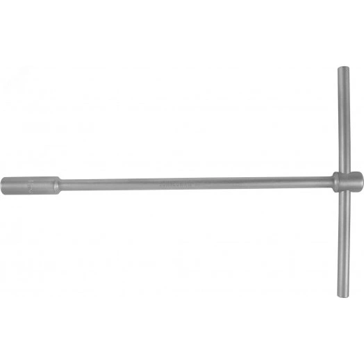 Ключ Т-образный с головкой торцевой, 8 мм