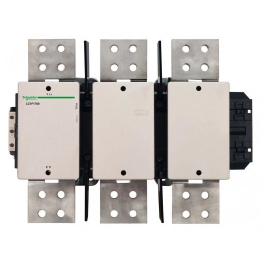 Контактор F 3P 1700A AC1