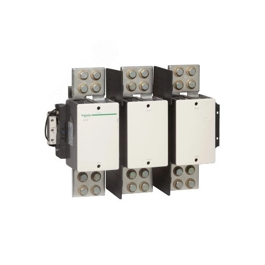 Контактор F 3P 1700A AC1