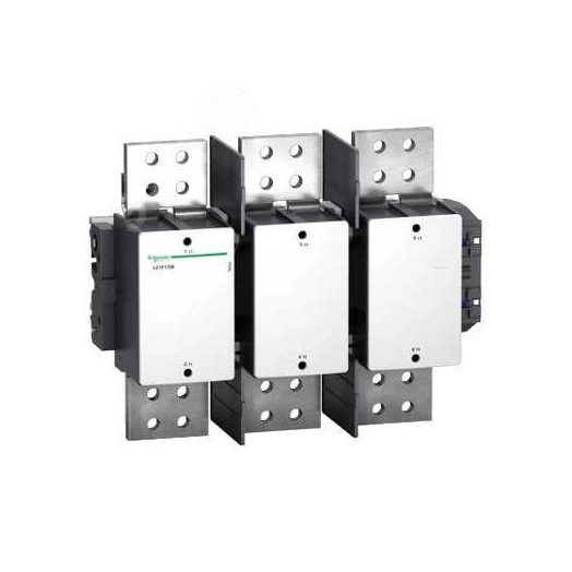Контактор F 3P 1700A AC1