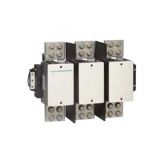 Контактор F 3P 1700A AC1