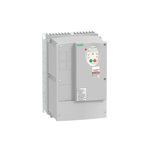 Преобразователь частоты ATV212 4кВт 480В IP55