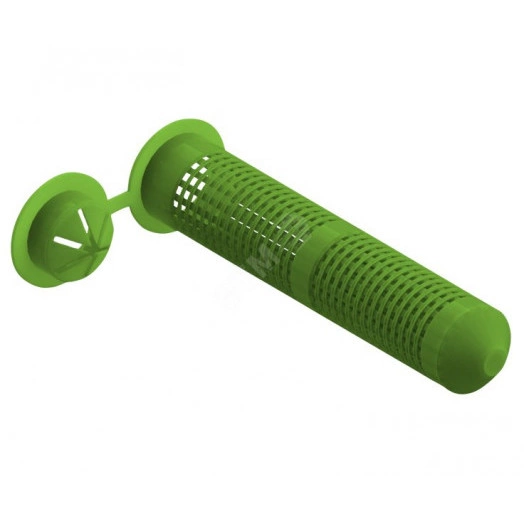 Сетчатая гильза P10M 16x85мм (600шт)