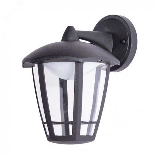 Светильник Arte Lamp ENIF A6064AL-1BK