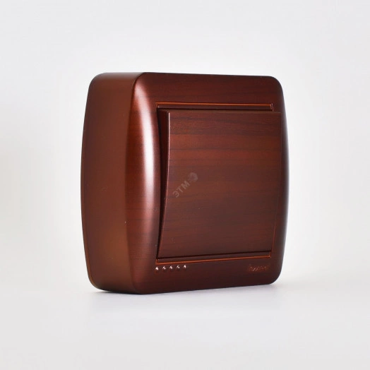 Демет Выключатель наружный маун