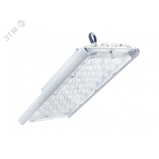 Светодиодный светильник Diora Unit PRO 85/12800 Ш3 3K лира
