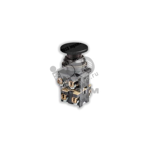 КЕ-022 исп2(3но+1нз) черн.гриб