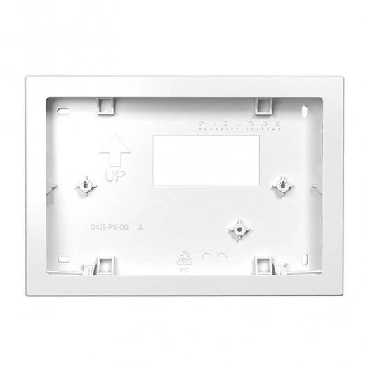 Рамка TM70WB для установки проводной клавиатуры TM70