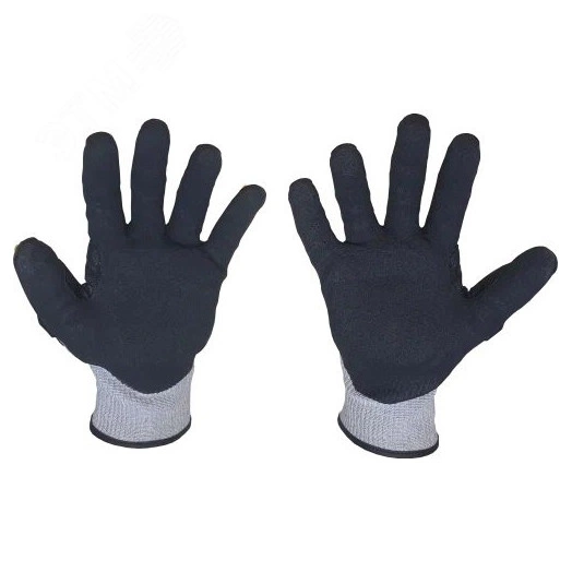 Перчатки для защиты от ударов и порезов SCAFFA DY1350AC-H6 размер 11