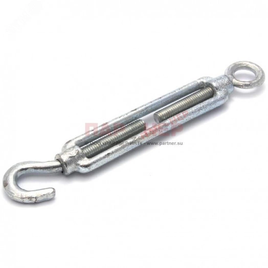 Талреп М24 DIN1480 крюк-кольцо