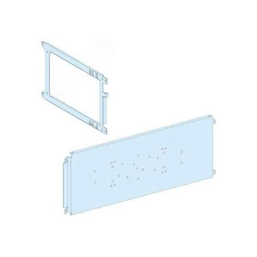 Плата монтажная для ISFT250