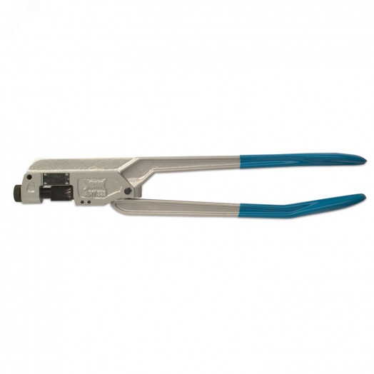 Пресс-клещи для неизолированных кабельных наконечников 10-120 мм2