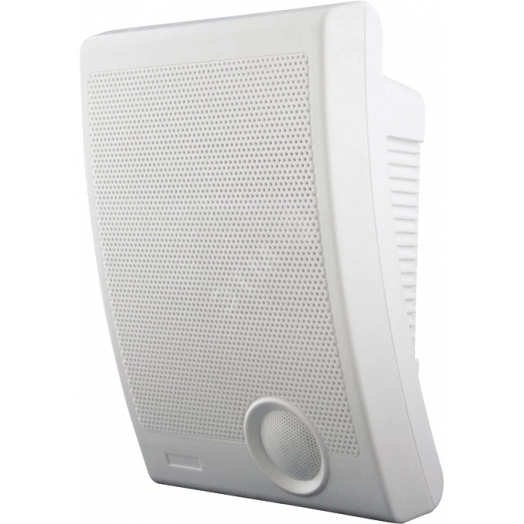 Tantos Громкоговоритель настенный двухполосный 5/10 Вт 100В 91 дБ  90-16000 Гц