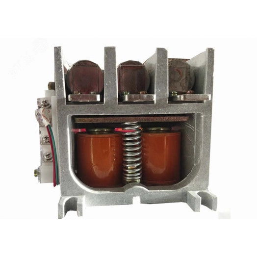 Контактор вакуумный КВТ-1,14-2,5/160 У3 220В ЭТК