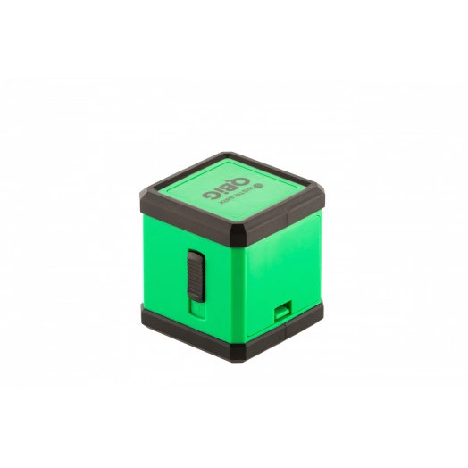 Построитель лазерных плоскостей  QBiG