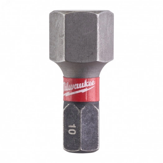 Насадка SHOCKWAVE Hex10 25 мм (2шт)