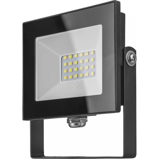 Прожектор светодиодный ДО-20w 6000К 1600Лм IP65 ОНЛАЙТ