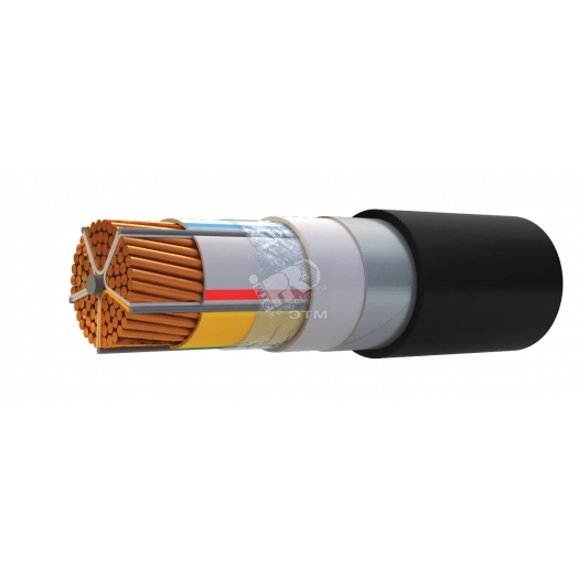 кабель ВБШвнг(А)-LS 4Х240мс(N)-1