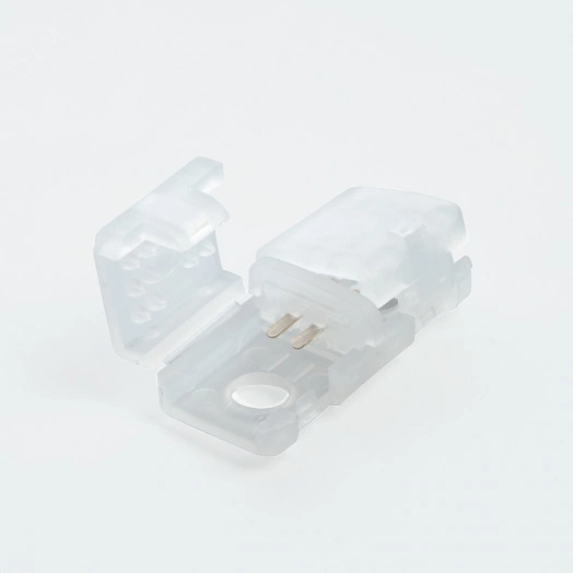 Соединитель для светодиодной ленты LS704 LS707