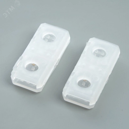 Соединитель для светодиодной ленты LS704 LS707