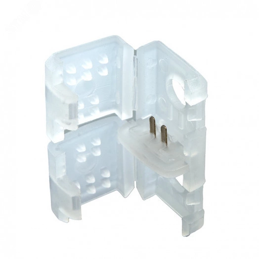 Соединитель для светодиодной ленты LS704 LS707