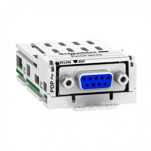 Карта коммуникационная PROFIBUS ATV32 LXM 32