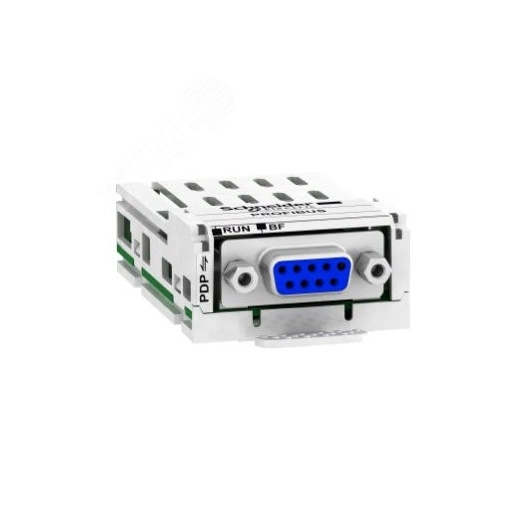 Карта коммуникационная PROFIBUS ATV32 LXM 32