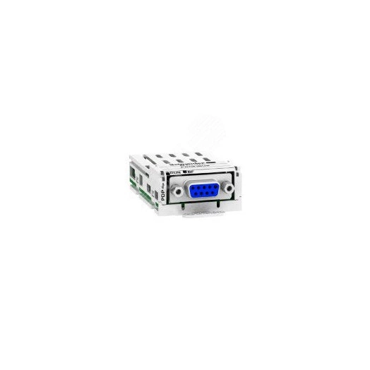 Карта коммуникационная PROFIBUS ATV32 LXM 32