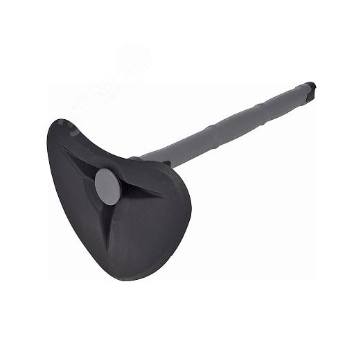 Мотыжка для лунок «Агроном Премиум» (41?20?16,5 см) АП 803