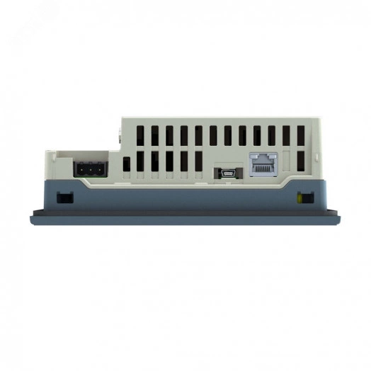 Сенсорный цветной терминал 5,7 320?240 TFT, RJ45 RS232/485, SUB-D, 64Mб/128кБ