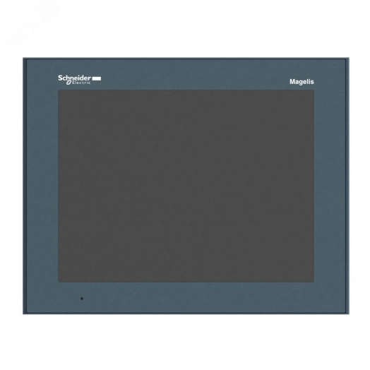 Терминал сенсорный цветной 10.4 дюйм. 640х480 RJ45 RS232/485 SUBD Eth TCP/IP 96Mб/512Кб слот SD