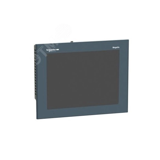 Терминал сенсорный цветной 10.4 дюйм. 640х480 RJ45 RS232/485 SUBD Eth TCP/IP 96Mб/512Кб слот SD